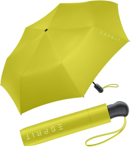 Parapluie de poche automatique ESPRIT 93 cm pour ne plus jamais finir trempé sous la pluie