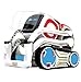 IPG for Cozmo Robot Face Screen Guard KIT Excellent Protector from Unexpected Attacks of Kids and Pets. Include Wheels & Bumpers Decoration Set (Grey Carbon Fiber)