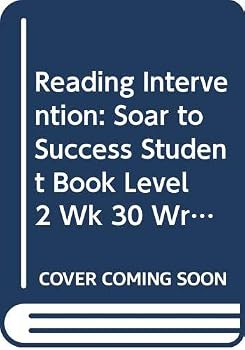 Paperback Soar to Success: Soar To Success Student Book Level 2 Wk 30 Write to Me Book