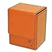 BCW Deck Case LX Game, Orange