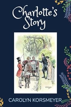 Charlotte’s Story
