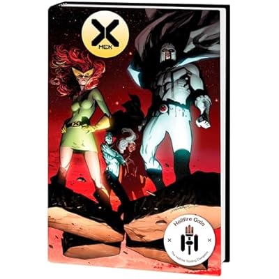 X-Men