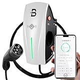 Protection multiple: Protection contre les fuites de type A＋6mA (≈Type B). En cas de surchauffe, l'alimentation est coupée dans les 0,2 secondes. Surveillez avec précision et efficacité le changement de signal PMW, réparez l'unité de condensateur et préservez la durée de vie de la batterie.