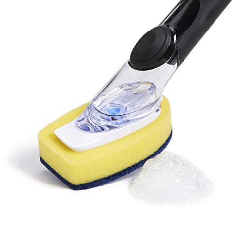 OXO INOXO.1062329ML, Inoxidable, Multicolore