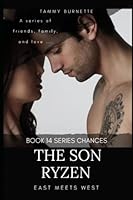 The Son Ryzen: East meets West 1687197180 Book Cover