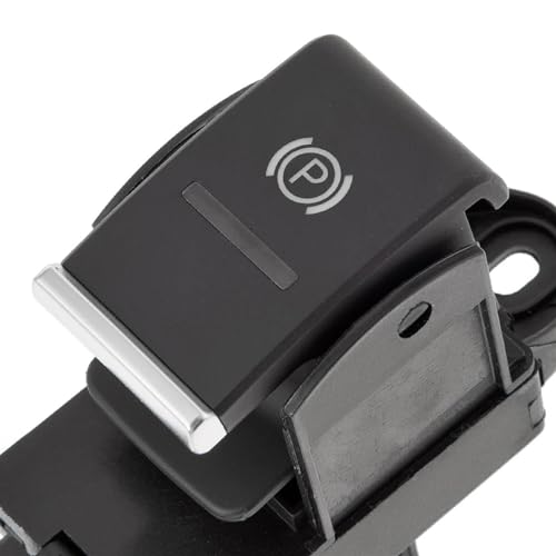 Interruptor electrónico de freno de mano que repara el fallo de parking en Cayenne 2013 2