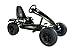 Produktbild Go Kart Dino Cars Camaro BF3 Schwarz Nr. 66720