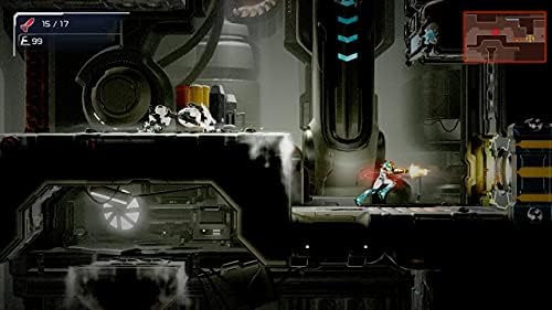Metroid Dread - Standard - Nintendo Switch [Digital Code] — view 2