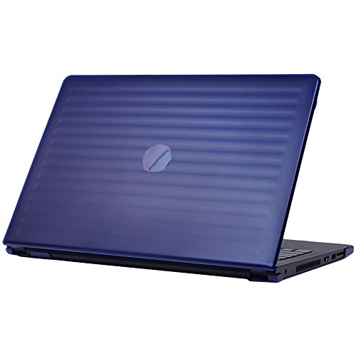 iPearl mCover Hard Shell Case for 15.6