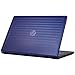 iPearl mCover Hard Shell Case for 15.6" Dell Inspiron 15 3552 / 3558 series Computers (NOT fitting other Dell 15" laptops, Inspiron 3552 / 3558 model Only) - BLUE