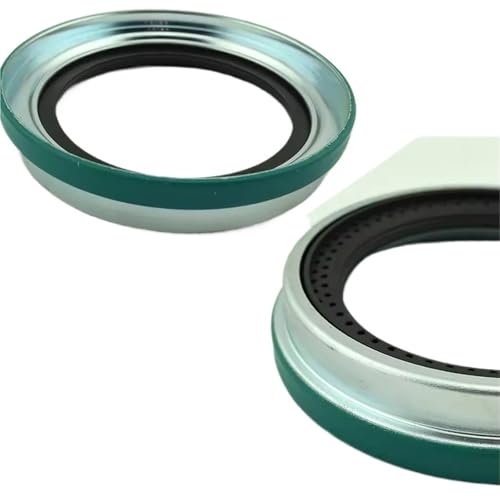 Joint d'huile 88,9 x 122,987 x 22,936 bague de précision anti-fuite pour arbre rotatif