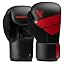 Black/Red
