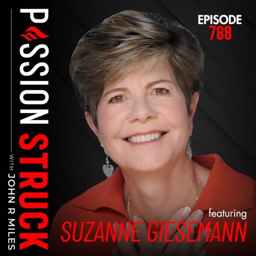 How to Stay Always Connected to Spirit &ndash; Even When Life Feels Hard or Overwhelming | Suzanne Giesemann - EP 788 )