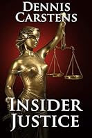 Insider Justice 1717498728 Book Cover