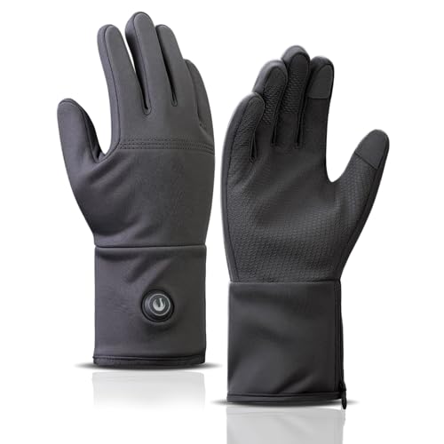 CUEHEAT Heated Glove Liners