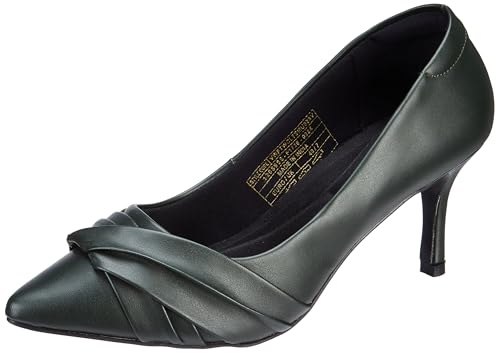 Image of Van Heusen Women 1.5 inch Heels