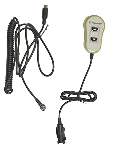 Tranquil Ease 2 Function Handset, HC 6022 PR2 PAL
