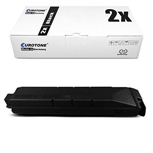 Toner Kyocera TASKalfa 3051 CI Eurotone pour des impressions fluides