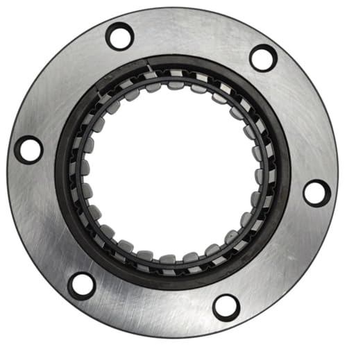 Roulement unidirectionnel de démarreur d'embrayage haute résistance HS 700 500cc