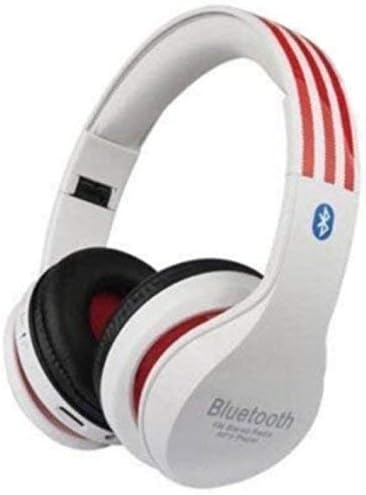 Headphones Headband headphones foldable with 4 in 1 Function, Wireless Bluetooth Stereo Headset with Microphone, Bluetooth Hi-fi Audio Helmets and HIFI