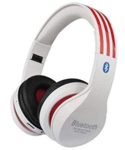 Headphones Headband headphones foldable with 4 in 1 Function, Wireless Bluetooth Stereo Headset with Microphone, Bluetooth Hi-fi Audio Helmets and HIFI