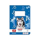 holzfreies, weißes Papier, Grammatur: 80g/m²