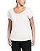 Produktbild VAUDE Damen T-shirt Skomer T-Shirt II, White, 36, 403850010360