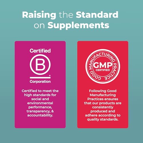 Organic Menopause Gummies by MaryRuth's | Menopause Supplements for Women | Mood Support | Hot Flash Relief | Maca Root | Black Cohosh | USDA Organic | Non-GMO | Vegan | 30 Servings - Image 5