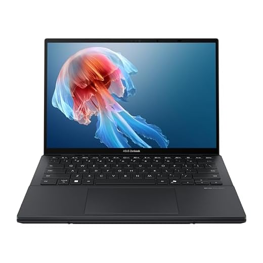 ASUS Zenbook Duo UX8406CA Laptop | 14" WUXGA 16:10 OLED Touch Display | Intel Core Ultra 9 285H | 16GB RAM | 1TB SSD | Intel Arc | Win11 Home | QWERTZ | Inkwell Gray