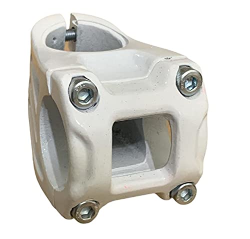 Mesa Suporte Guidão Bicicleta Mtb Speed Over 31.8 Head Set (PRETO)