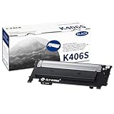 1 PK K406S Black Toner...