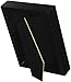 IKEA Ribba 5x7 Picture Frame - Black