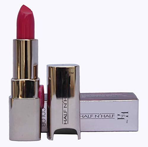 Half N Half Color Intense Lipstick