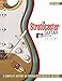 The Stratocaster Guitar Book: A Complete History of Fender Stratocaster Guitars