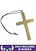Fun Costumes Adult Plus Size Nun Costume Traditional Nun Outfit for Women 3X