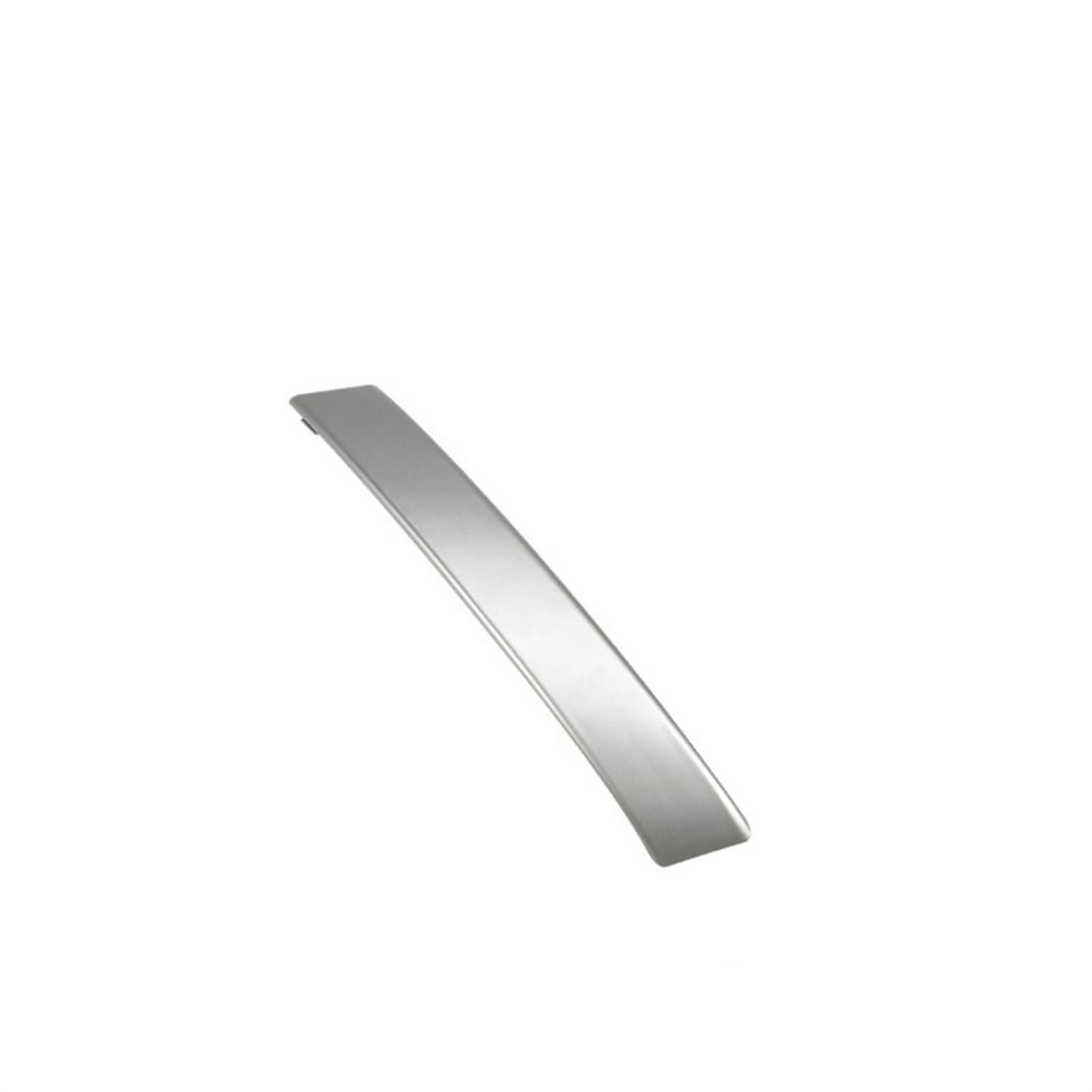 Zynther Silver R Inside Door Latch Handle For Qashqai 2008-2015 Car Interior Door Handles Inner For Base Parts(Silver R)