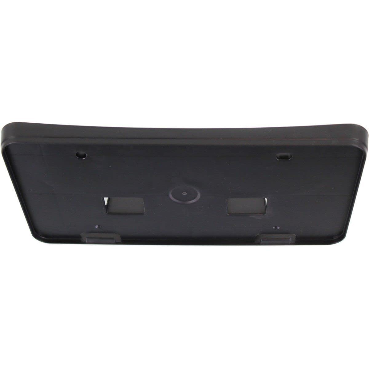 Front License Plate Bracket - Compatible With 2017 - 2019 Toyota Corolla 2018 25d1f3a2 Fdb5 4315 820d 326fb03b4dde.a2e36cc27c06a9dfe423b477847e3393