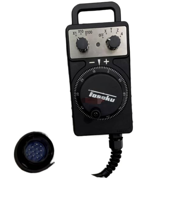 1PC Electronic handwheel HC102