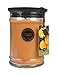 Produktbild Bridgewater Candles, große Duftkerze im Glas "Orange Vanilla"