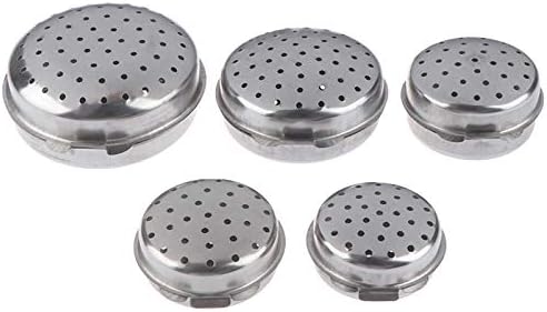 Stainless Steel Seasoning Filter Ball Tea Infuser Mesh Filter Strainer Loose Tea Leaf Spice Home Kitchen Accessories