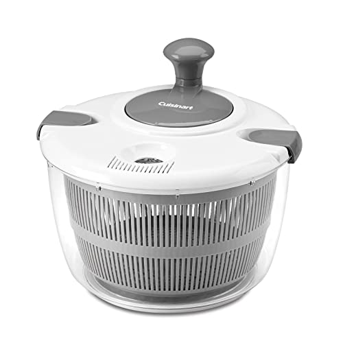 Cuisinart Large Salad Spinner
