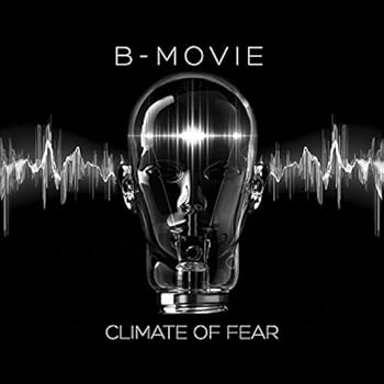 Music - CD Climate Of Fear Book