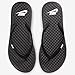 Nike Men's On Deck Flip-flop, Black
