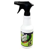Four Paws Keep Off Indoor/Outdoor Cat & Kitten Repellent, 16 fl. oz.