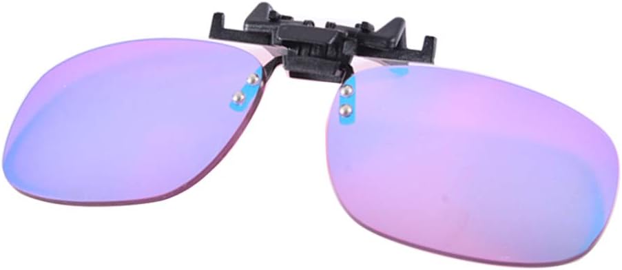 occhiali per la correzione del daltonismo