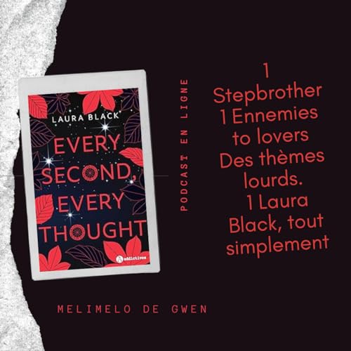 S2&eacute;p19Every second every thought