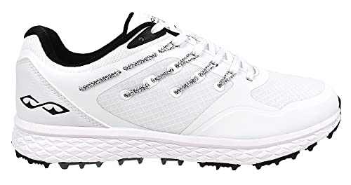 Snake Eyes SE Lite Spikeless Golf Shoes