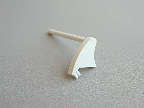 Amazon | ジャノメ純正電動・電子・コンピューターミシン用糸立て棒