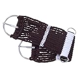 Miniature Western Cord Girth