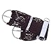 Miniature Western Cord Girth